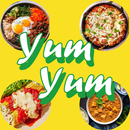 Yum Yum - Recipes Hub aplikacja