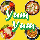 ikon Yum Yum - Recipes Hub