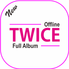 Twice Song Offline biểu tượng