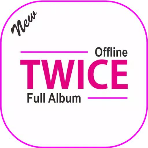 Twice Lyrics - Kpop Music Song 2019 APK for Android Download