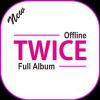 Twice Song Offline Affiche