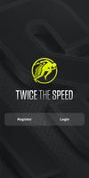 Speed Training Challenge poster