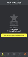 Speed Training Challenge screenshot 3