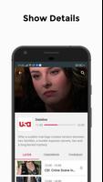 USA TV Guide syot layar 2