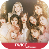 Twice Wallpapers ícone