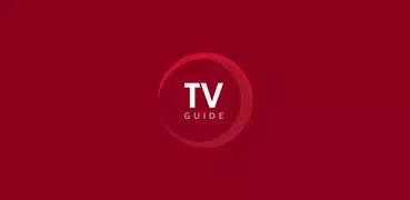 UK TV Guide  Don't Miss a Show