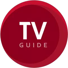 UK TV Guide  Don't Miss a Show APK 下載