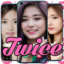 Twice Tzuyu Wallpaper HD APK