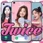 Twice Dahyun Wallpaper icône