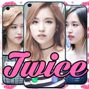 Twice Mina Wallpaper HD-APK