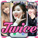 Twice Momo Wallpaper HD-APK