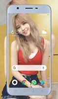 Twice Momo Wallpaper screenshot 1