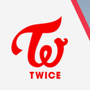 Twice wallpaper all members APK