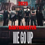 BABYMONSTER - WE GO UP 2025