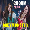 BABYMONSTER WE GO UP 2026 APK