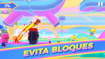 Bounce House captura de pantalla 1
