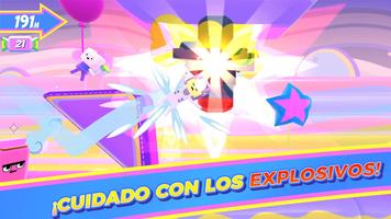 Bounce House captura de pantalla 2