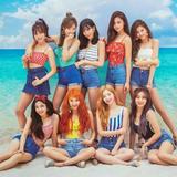 Twice Wallpaper HD 2024 icon
