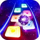 KPOP Music : Twice Tiles Hop APK