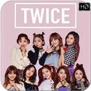 💋 Twice HD Phone Wallpaper APK