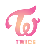 TWICE JAPAN OFFICIAL simgesi