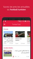 Tunisie Foot - Match en direct plakat