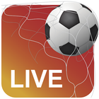 Foot Sat - Chaines Live TV 图标