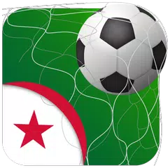 Descargar XAPK de Algérie infos Sport - News, Vi