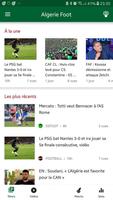 Algeria sport info - News, Vid screenshot 2