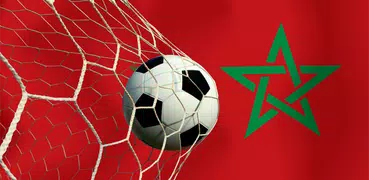 Maroc Live Foot - News, Videos
