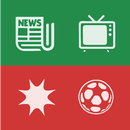 Maroc TV - Foot Actus et Météo APK