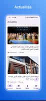 Maroc TV Live - Foot Actus 海報