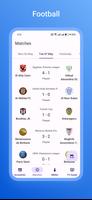 Maroc TV Live - Foot Actus 截圖 1