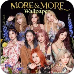 Twice Wallpaper K-POP XAPK download