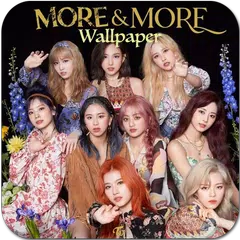 download Twice Wallpaper K-POP XAPK