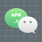 APK.1 安装 图标