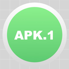 APK.1 安装 icon