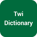 Twi - English Dictionary Ghana APK
