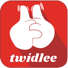 Twidlee icône