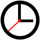 Atomic Time icône