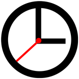 Atomic Time - NTP Clock Sync