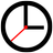 Atomic Time - NTP Clock Sync APK