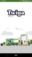 Twiga Agent poster