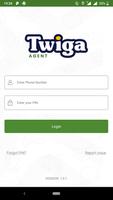 Twiga Agent screenshot 1