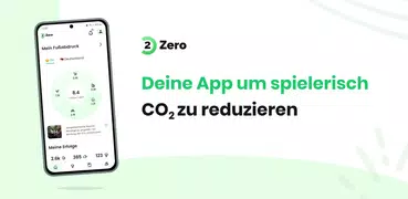 2zero - Sustainable Living