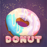 Donut Maker-Cooking Food Games