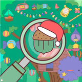 Scavenger Hunt: Hidden Objects