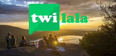 Twilala - Chat and meet people