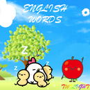 APK Kid Games - English Words
