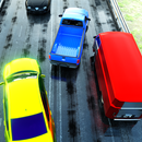 Impossible Car Traffic Racer APK